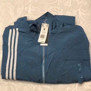 Adidas x Ivy Park Jacket